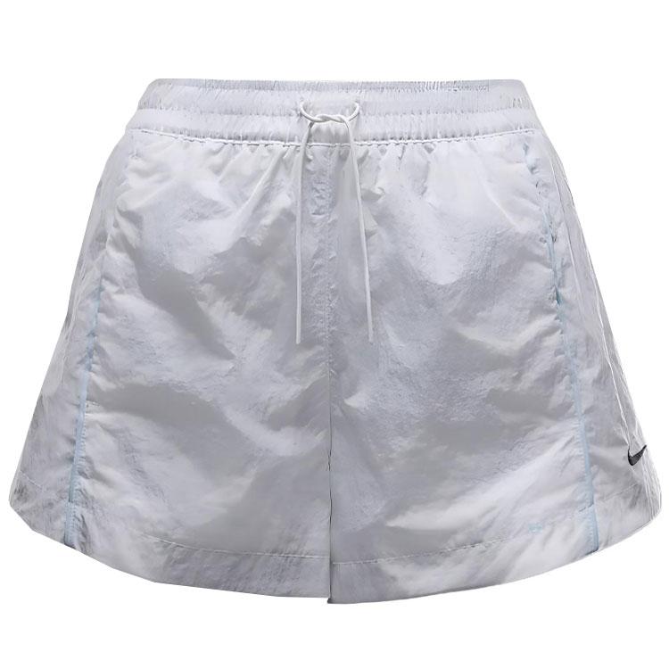 Nike Windrunner Logo Embroidery Simple Comfortable Knitted Lined Three-Quarter Casual Shorts Women shorts White Black FV7500-100 M
Nike Windrunner Logo Embroidery Simple Comfortable Knitted Lined Three-Quarter Casual Shorts Women shorts White Black FV7500-100 M