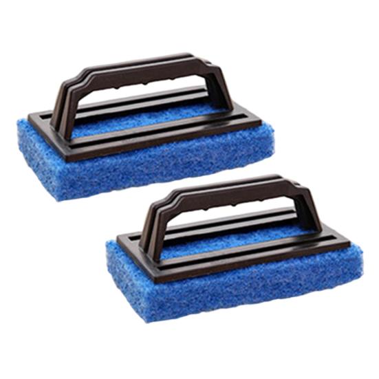 2 шт., щетка для чистки, удобная ручка, эргономичная ручка, щетка для чистки плитки, бассейна, ванны, ежедневного использования синий
2 шт., щетка для чистки, удобная ручка, эргономичная ручка, щетка для чистки плитки, бассейна, ванны, ежедневного использования синий