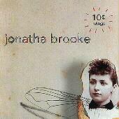 CD JONATHA BROOKE 10 Wings MVCE24108 MCA 1998 Japan Rock Used
CD JONATHA BROOKE 10 Wings MVCE24108 MCA 1998 Japan Rock Used