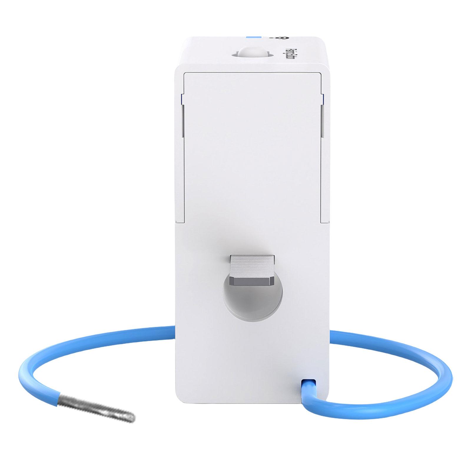 Home Energy Consumption Monitoring Device with WiFi Practical Usage Reports Accessory for Efficient Management 1
Home Energy Consumption Monitoring Device with WiFi Practical Usage Reports Accessory for Efficient Management 1