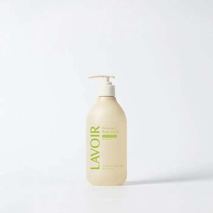 Парфюм для мытья тела: Вербена и Зеленая мята
Парфюм для мытья тела: Вербена и Зеленая мята