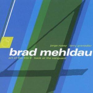 CD BRAD MEHLDAU - The Art Of The Trio, Vol. 4 - Back 9362474632 Warner Bros. Re 1999 Germany Jazz Used
CD BRAD MEHLDAU - The Art Of The Trio, Vol. 4 - Back 9362474632 Warner Bros. Re 1999 Germany Jazz Used