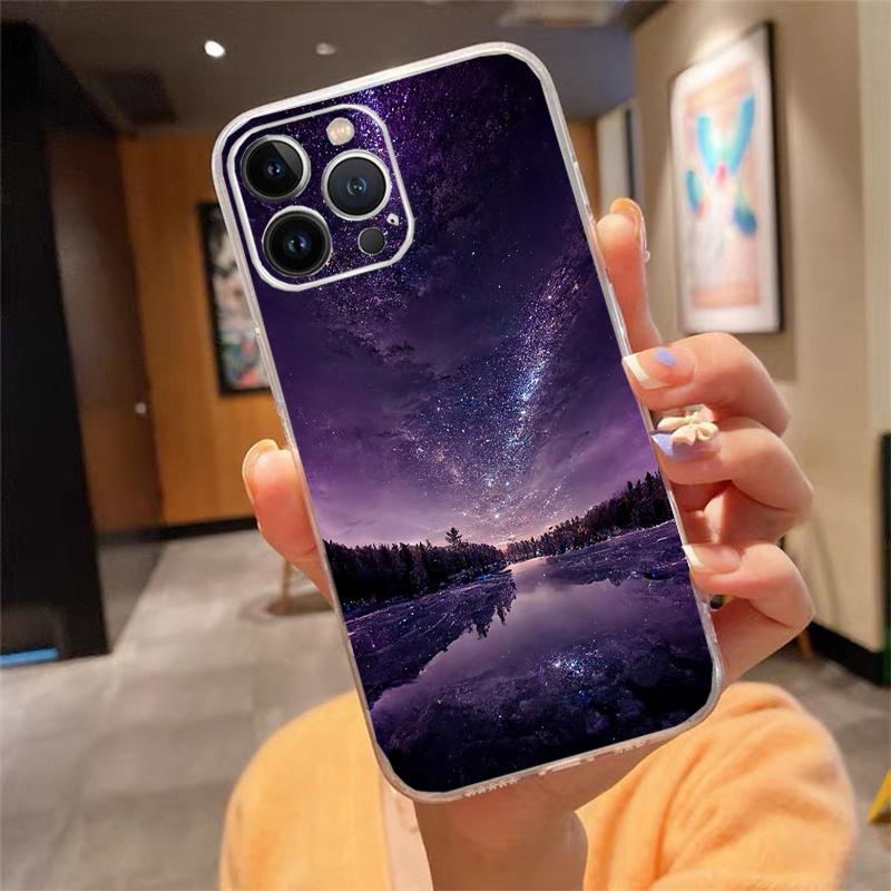 Phone Case For iphone 17ProMax Air 16 15 14 13 Pro Max 15 16 Pro 15Plus Beautiful Scenery Landscape iphone 13
Phone Case For iphone 17ProMax Air 16 15 14 13 Pro Max 15 16 Pro 15Plus Beautiful Scenery Landscape iphone 13
