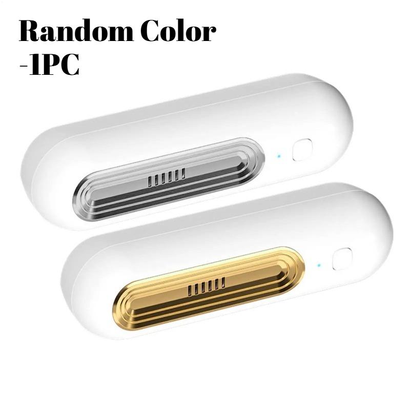 Reusable Fridge Deodorizer, Long Lasting Odor Eliminator, Space-Saving Refrigerator Deodorant for Home Kitchen Dorm 14.5*4.3cm
Reusable Fridge Deodorizer, Long Lasting Odor Eliminator, Space-Saving Refrigerator Deodorant for Home Kitchen Dorm 14.5*4.3cm