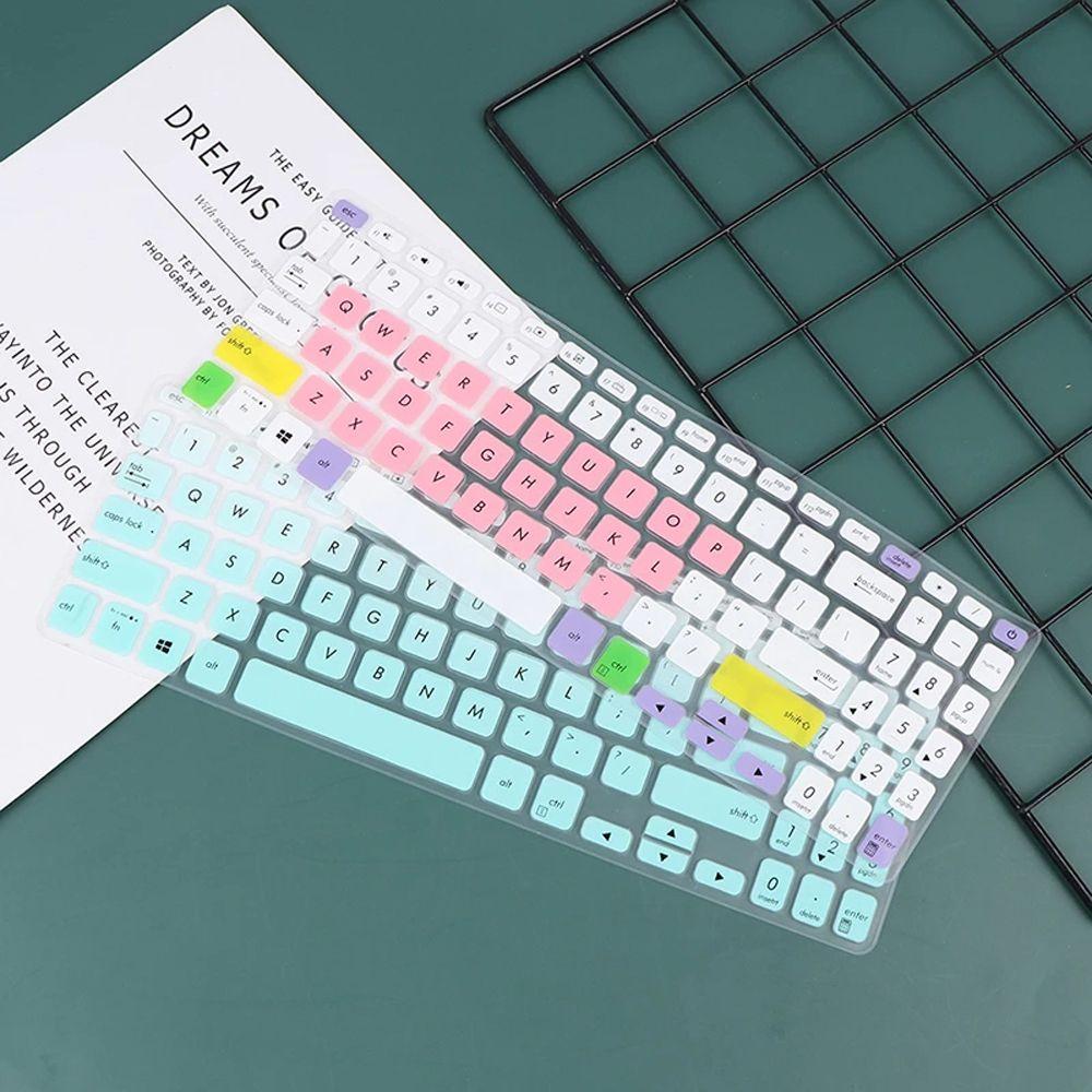 S5300U Laptop Keyboard Cover 15.6 inch Keyboard Cover Protector Cover Keyboard Film Notebook Laptop 03
S5300U Laptop Keyboard Cover 15.6 inch Keyboard Cover Protector Cover Keyboard Film Notebook Laptop 03