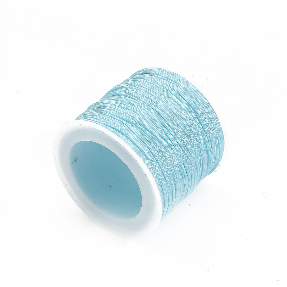 50 м/лот 0,8 мм хлопковый шнур нейлоновый шнур нить DIY бисер плетеный браслет изготовление ювелирных изделий 24
50 м/лот 0,8 мм хлопковый шнур нейлоновый шнур нить DIY бисер плетеный браслет изготовление ювелирных изделий 24