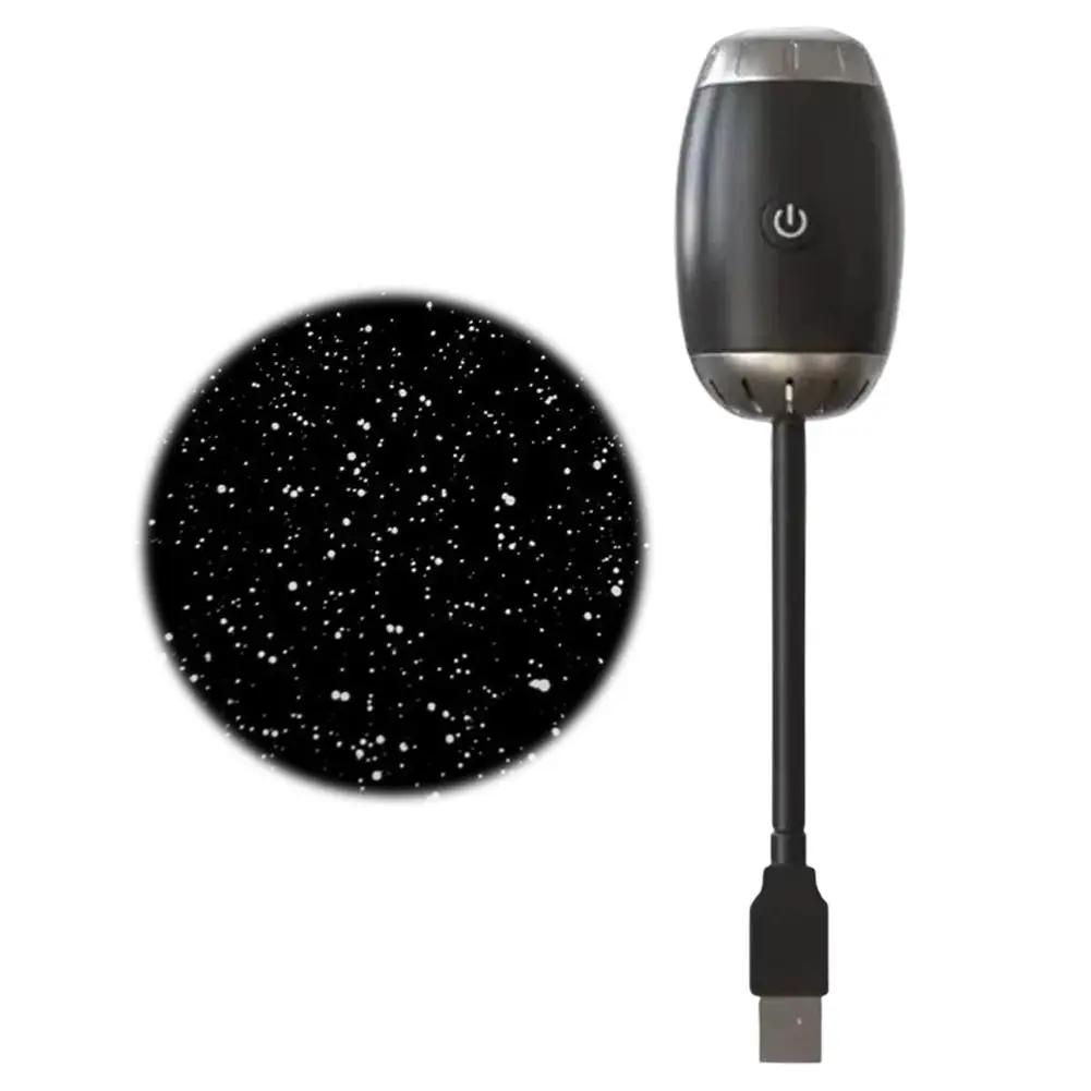 Car-mounted Galaxy Ambient Light Countless Stars Ambient with Small Night Light 1PCS Lightweight Decor Scent, U8E3
Car-mounted Galaxy Ambient Light Countless Stars Ambient with Small Night Light 1PCS Lightweight Decor Scent, U8E3