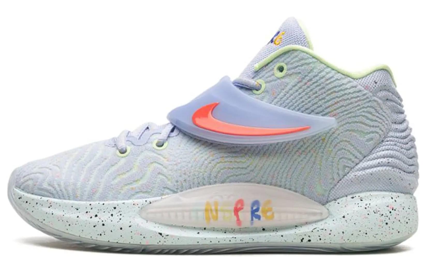Nike Kd 14 Enspire Friends & Family Light Marine DV2098-500 49.5
Nike Kd 14 Enspire Friends & Family Light Marine DV2098-500 49.5