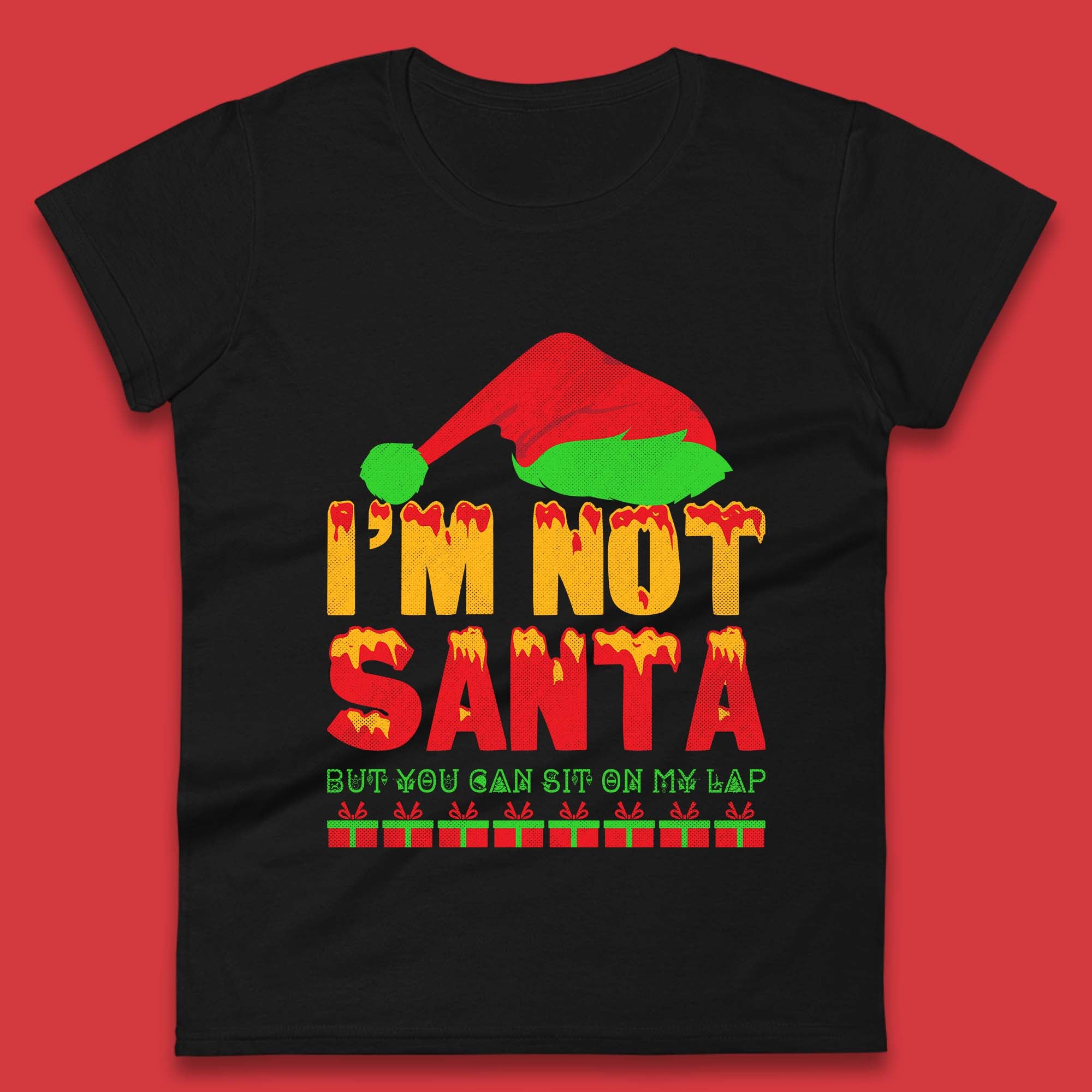 Funny Christmas Humor Womens T-Shirt Mens Tops Tees Unisex S
Funny Christmas Humor Womens T-Shirt Mens Tops Tees Unisex S