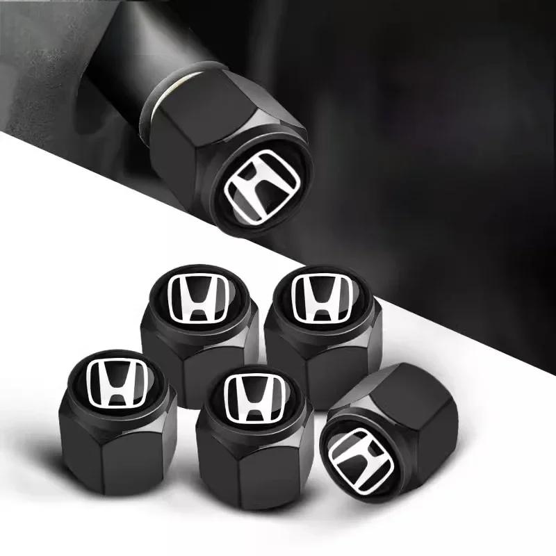 4PCS Car Wheel Tire Valve Cap Tyre Stem Cover For Honda Civic Accord Fit CRV Jazz Odyssey Prelude Insight Legend Stream HRV Pass
4PCS Car Wheel Tire Valve Cap Tyre Stem Cover For Honda Civic Accord Fit CRV Jazz Odyssey Prelude Insight Legend Stream HRV Pass
