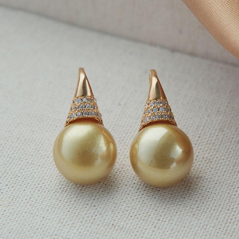 Ktlt/Light Luxury Niche Design Ear Studs Women 2025 New Popular High-Grade Earrings Elegant All-Match Earrings WHEAT
Ktlt/Light Luxury Niche Design Ear Studs Women 2025 New Popular High-Grade Earrings Elegant All-Match Earrings WHEAT