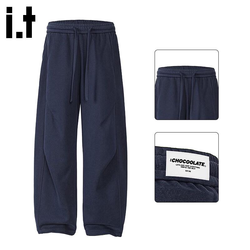 :CHOCOOLATEit Men s Relaxed Fit Curved Leg Sweatpants XL
:CHOCOOLATEit Men s Relaxed Fit Curved Leg Sweatpants XL