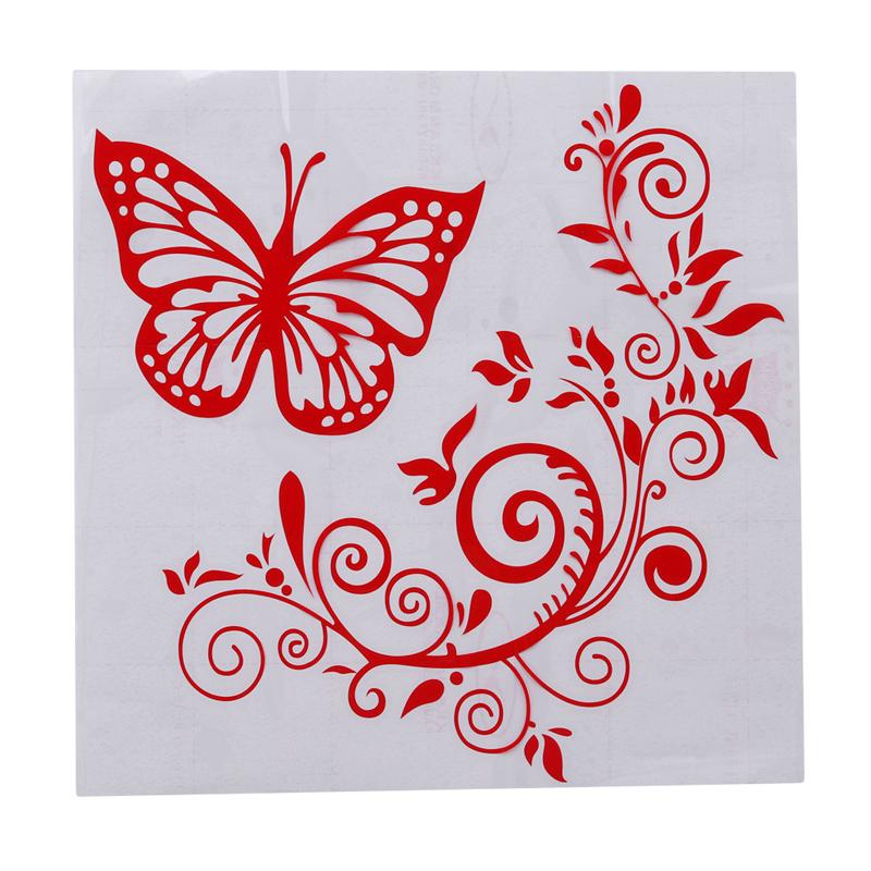 Бабочка цветы украшения кузова автомобиля наклейка тянуть цветок автомобиля заднее лобовое стекло творческий автомобиль наклейки декор
Бабочка цветы украшения кузова автомобиля наклейка тянуть цветок автомобиля заднее лобовое стекло творческий автомобиль наклейки декор