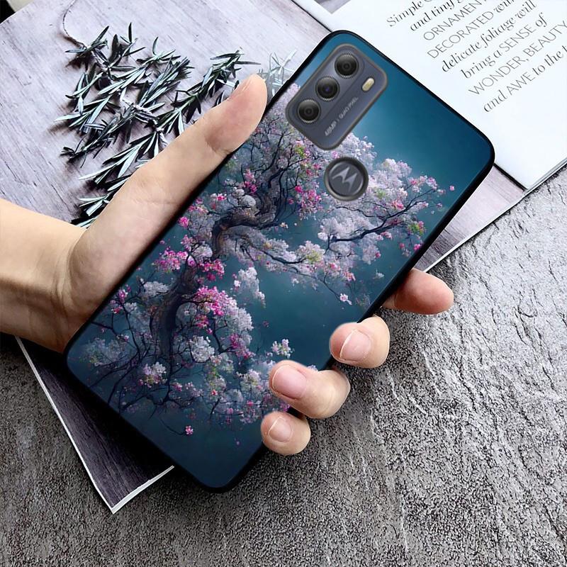 Чехол для телефона Magical Tree Flower для Moto G84 G22 G32 G42 G52 G62 G53 G72 G60 G60S G100 G10 G20 G30 G13 G50 G 5G G Pure Moto G42
Чехол для телефона Magical Tree Flower для Moto G84 G22 G32 G42 G52 G62 G53 G72 G60 G60S G100 G10 G20 G30 G13 G50 G 5G G Pure Moto G42