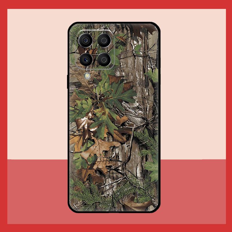 Hunting Camo Case For Samsung Galaxy M11 M31 M14 M34 M54 M12 M32 M52 M15 M13 M06 M16 M36 M56 M53 M35 M55 Samsung M12
Hunting Camo Case For Samsung Galaxy M11 M31 M14 M34 M54 M12 M32 M52 M15 M13 M06 M16 M36 M56 M53 M35 M55 Samsung M12