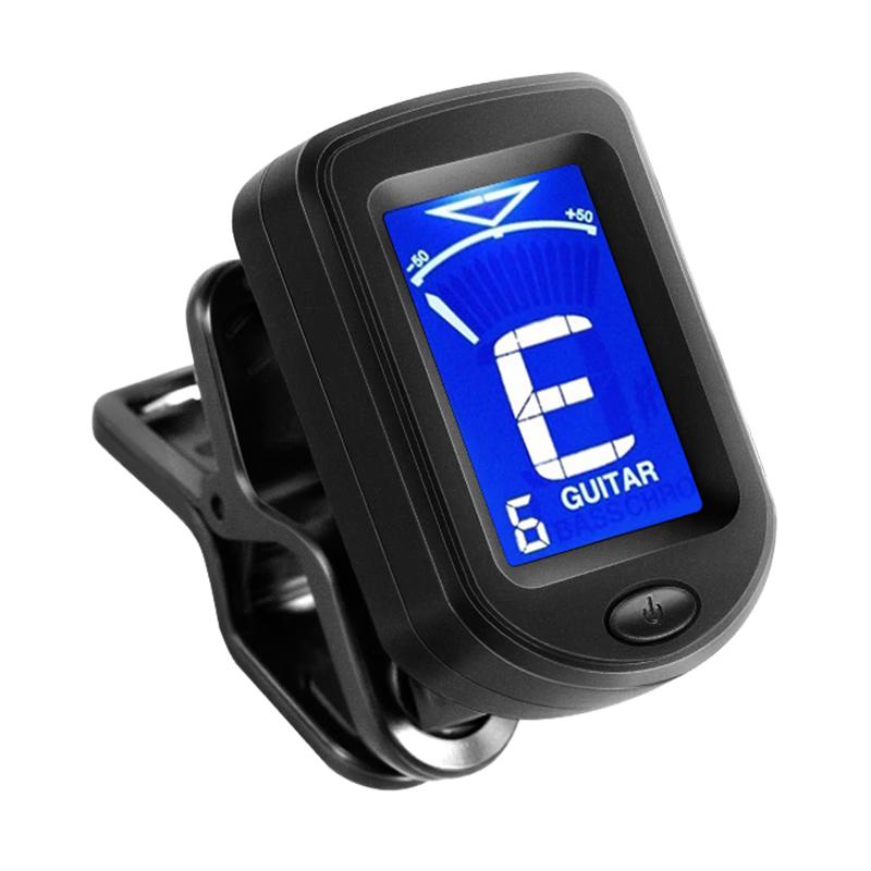 MOSEN Musical Instrument Metronome & Tuner
MOSEN Musical Instrument Metronome & Tuner