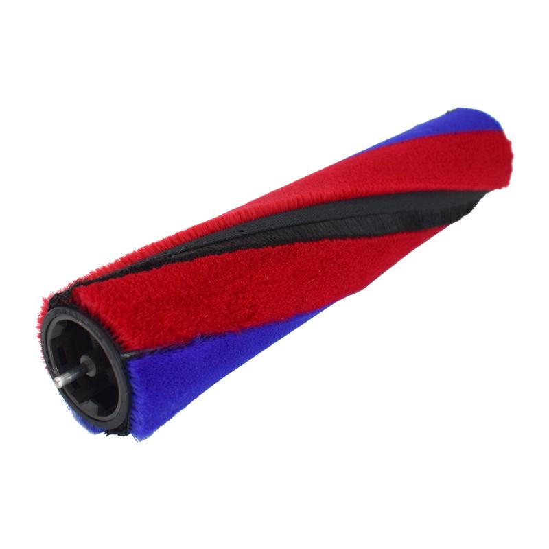 For Dyson V8 Slim/V10 Slim (Digital Slim)/V12 Detect Slim/V15 Detect Slim Vacuum Cleaner Soft Velvet Rolling Brush Type A
For Dyson V8 Slim/V10 Slim (Digital Slim)/V12 Detect Slim/V15 Detect Slim Vacuum Cleaner Soft Velvet Rolling Brush Type A