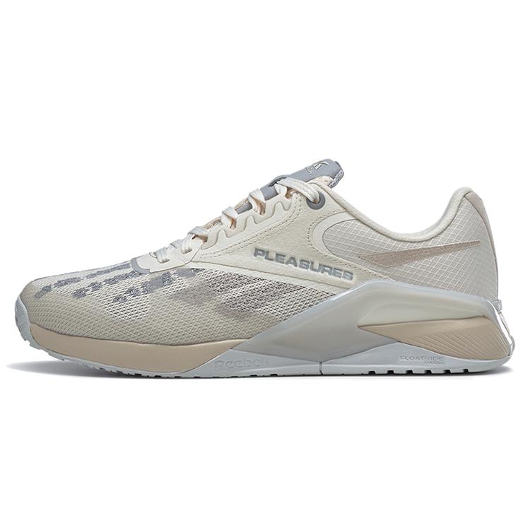 Nano 6000 Pleasures x Nano 6000 Reebok Sandtrap HQ2035 41
Nano 6000 Pleasures x Nano 6000 Reebok Sandtrap HQ2035 41