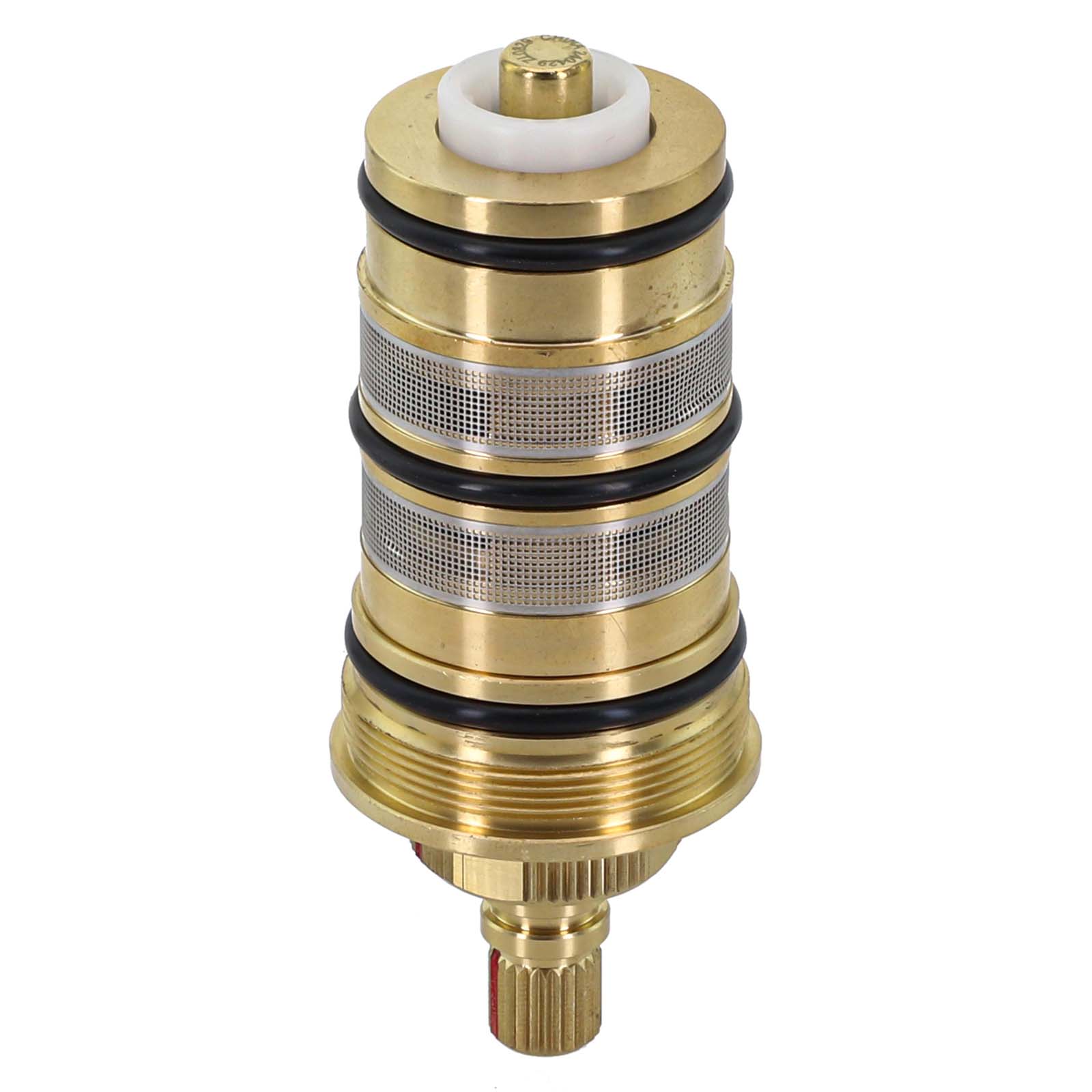 Replacement Valve Repair Kit Home Improvement Built-in Thermostats Easy Installation Safety Override Knob 38°C China Mainland
Replacement Valve Repair Kit Home Improvement Built-in Thermostats Easy Installation Safety Override Knob 38°C China Mainland