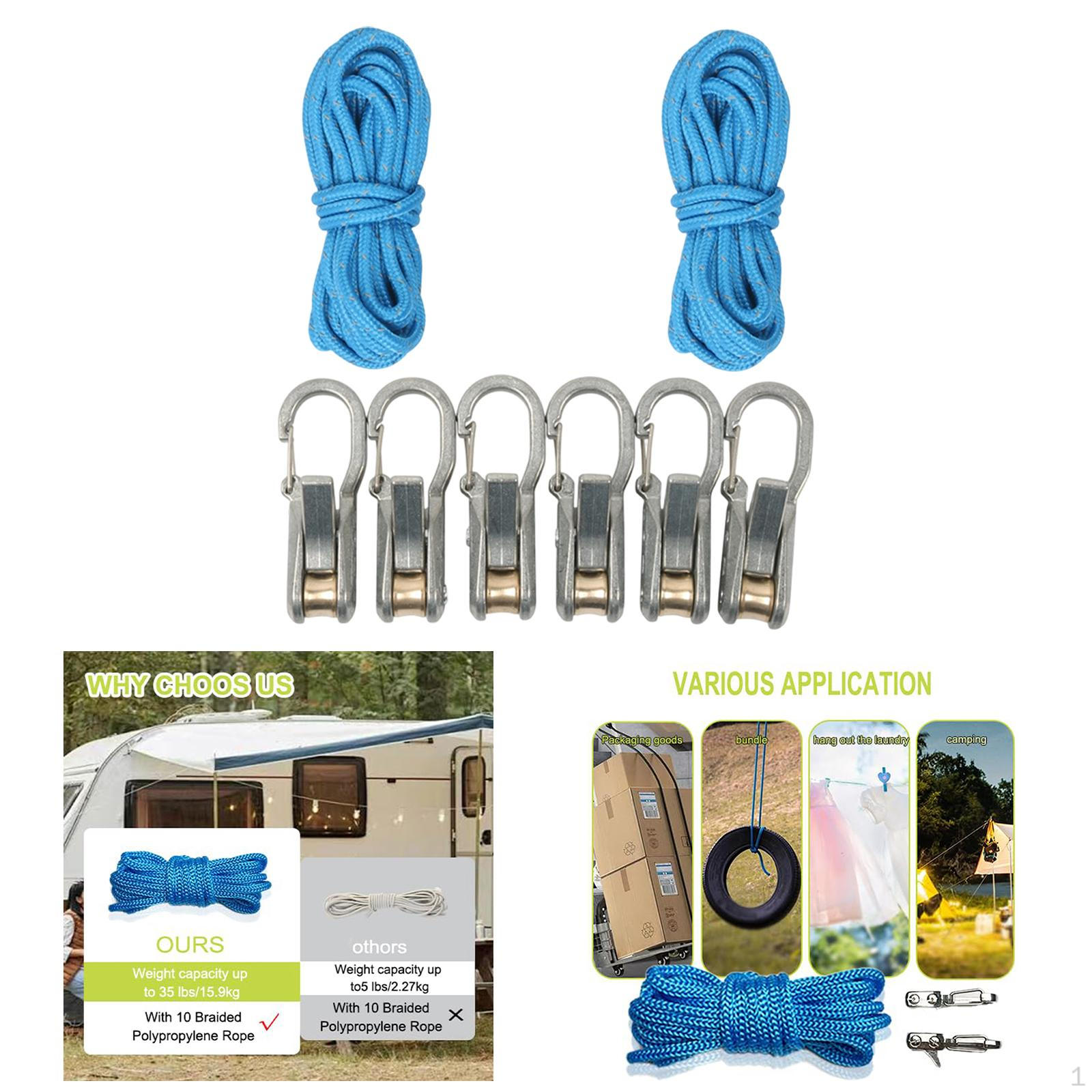 And Multifunctional Tool for Tensioning Ropes in Nautical Accessories, Hiking, Winds, Backpacks; 2 Rope
And Multifunctional Tool for Tensioning Ropes in Nautical Accessories, Hiking, Winds, Backpacks; 2 Rope