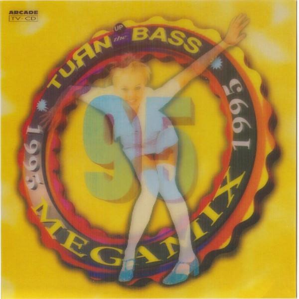 CD РАЗНЫЕ ИСПОЛНИТЕЛИ - Turn Up The Bass Megamix 1995-CD 0110162 Arcade 1995 Япония Танцевальная и Электронная Музыка Б/У
CD РАЗНЫЕ ИСПОЛНИТЕЛИ - Turn Up The Bass Megamix 1995-CD 0110162 Arcade 1995 Япония Танцевальная и Электронная Музыка Б/У