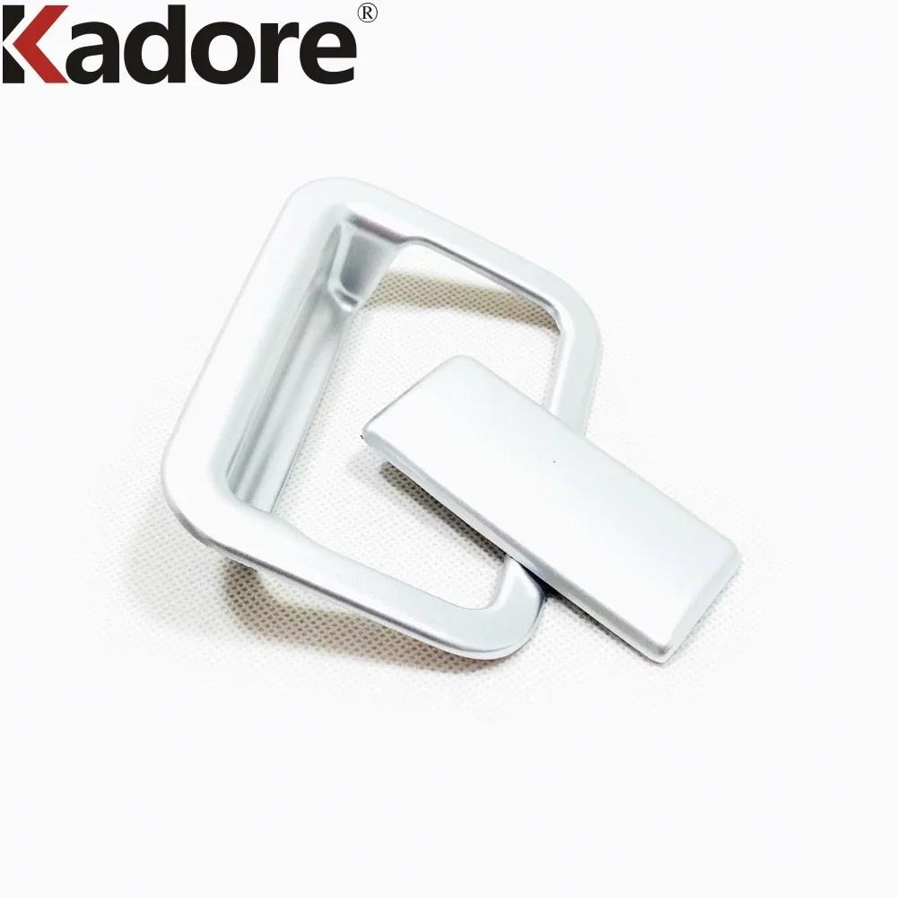Car Storage Glove Box Handle Bowl Cover Trim For Toyota RAV4 RAV 4 - 2024 Carbon Fiber Interior Accessories ABS Matte
Car Storage Glove Box Handle Bowl Cover Trim For Toyota RAV4 RAV 4 - 2024 Carbon Fiber Interior Accessories ABS Matte
