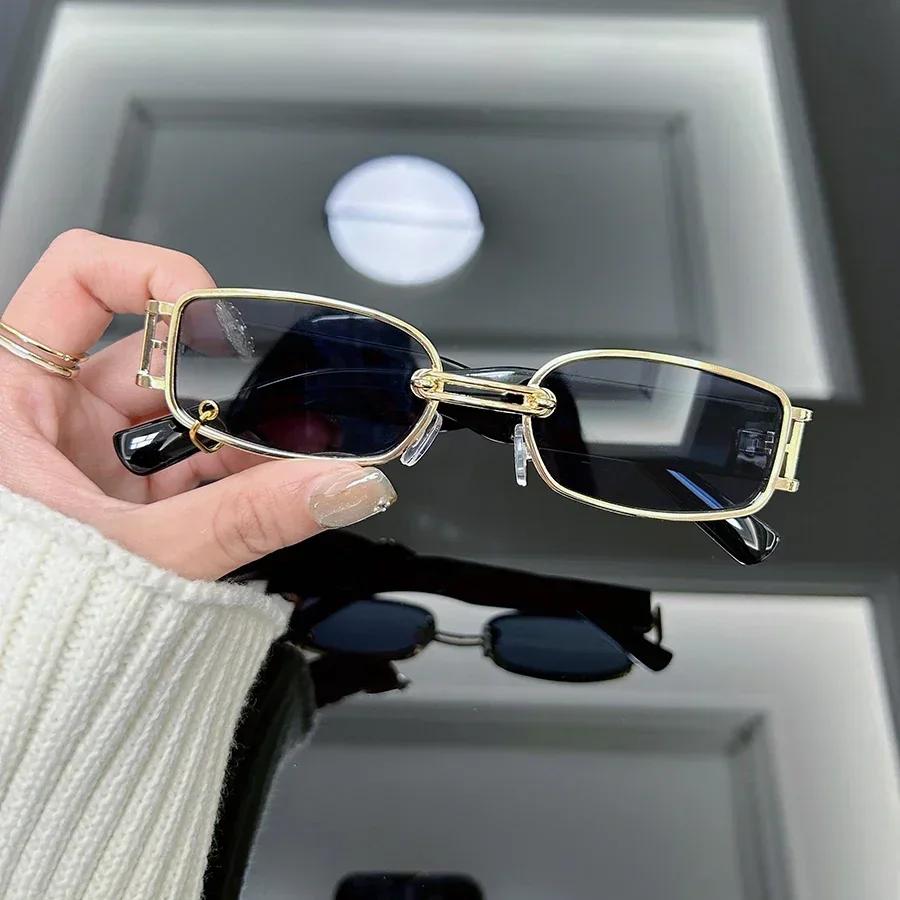 Luxury Square Sunglasses Women Brand Designer Retro Sun Glasses Female Vintage Fashion Punk Outdoor Driver Gafas De Sol Other
Luxury Square Sunglasses Women Brand Designer Retro Sun Glasses Female Vintage Fashion Punk Outdoor Driver Gafas De Sol Other
