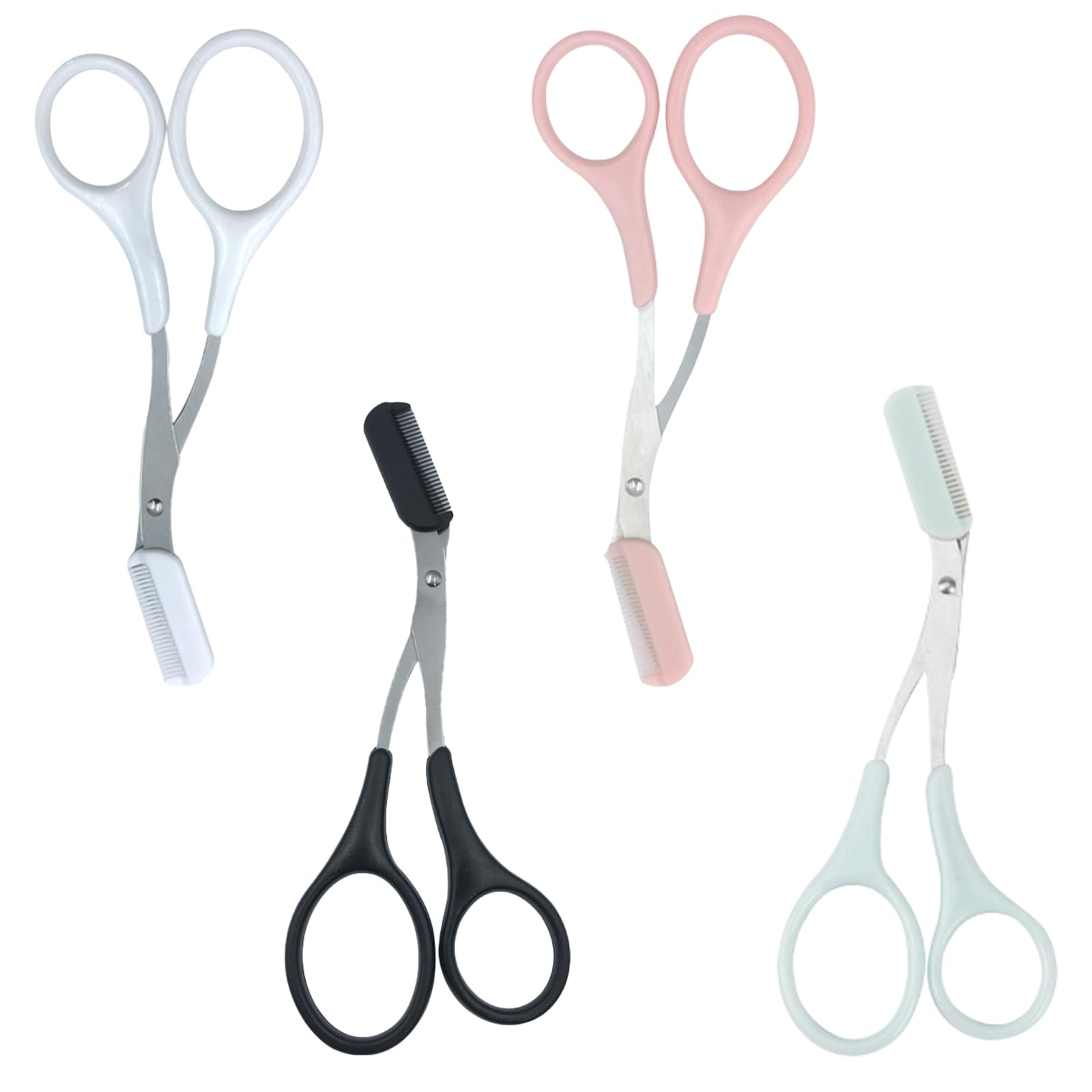 Ножницы для бровей брови брови стрижка бровей брови ножницы для бровей с косметическим набором из 4 женщин, ножницы, расческа, ножницы,
Ножницы для бровей брови брови стрижка бровей брови ножницы для бровей с косметическим набором из 4 женщин, ножницы, расческа, ножницы,