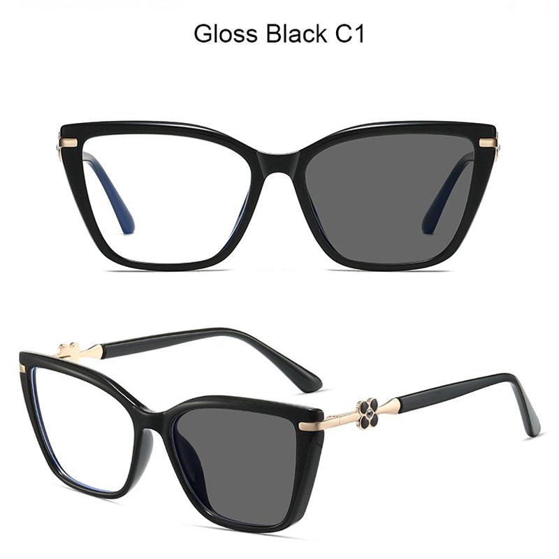 Photochromic Blue Block Glasses Sunglasses -2.75 0.00
Photochromic Blue Block Glasses Sunglasses -2.75 0.00