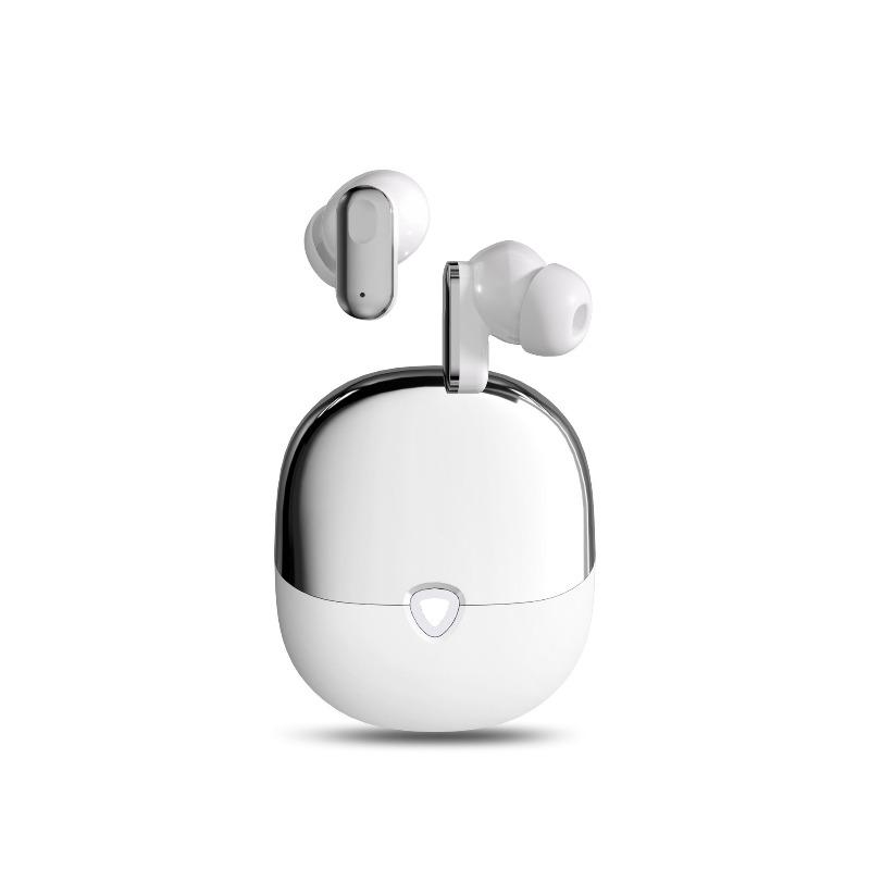 New wireless bluetooth headset in-ear noise reduction long battery life S high sound quality game private mode
New wireless bluetooth headset in-ear noise reduction long battery life S high sound quality game private mode