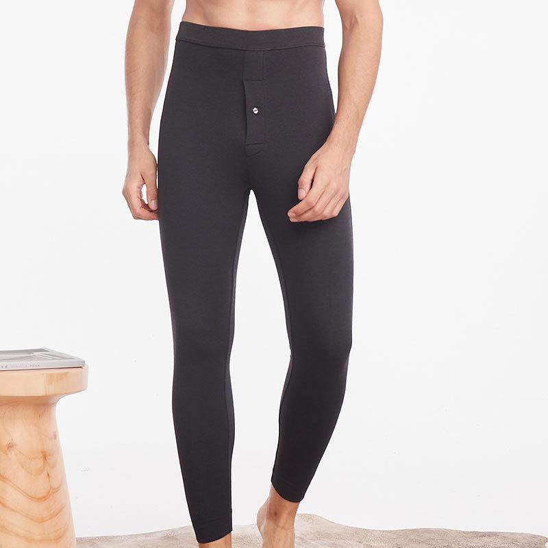 Утепленные брюки Haosangyuan Unisex из шелка Mulberry - утолщенные и устойчивые к холоду брюки для осени/зимы (Стиль 4263/4264) 2XL
Утепленные брюки Haosangyuan Unisex из шелка Mulberry - утолщенные и устойчивые к холоду брюки для осени/зимы (Стиль 4263/4264) 2XL