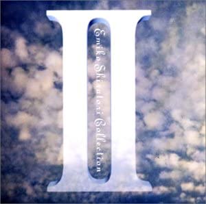 CD EIKO SHIRATORI, CARLY E SIMON; MICH - COLLECTION II KICS582 Japan Japanese Pop/Rock Used
CD EIKO SHIRATORI, CARLY E SIMON; MICH - COLLECTION II KICS582 Japan Japanese Pop/Rock Used