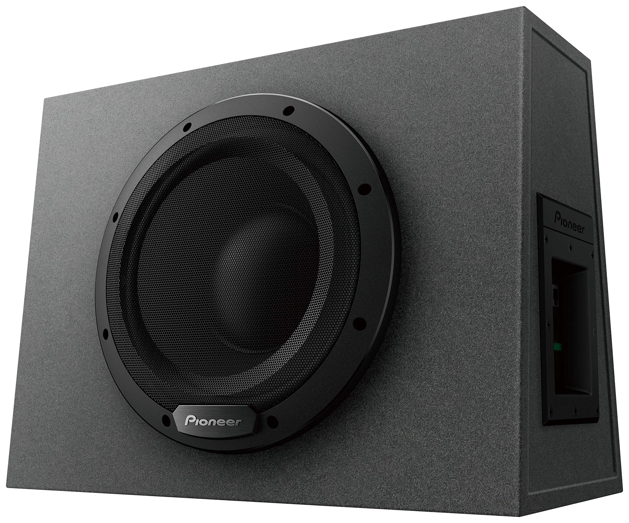Pioneer Pioneer Динамик Сабвуфер 25 см Активный сабвуфер Carrozzeria TS-WX1010A
Pioneer Pioneer Динамик Сабвуфер 25 см Активный сабвуфер Carrozzeria TS-WX1010A