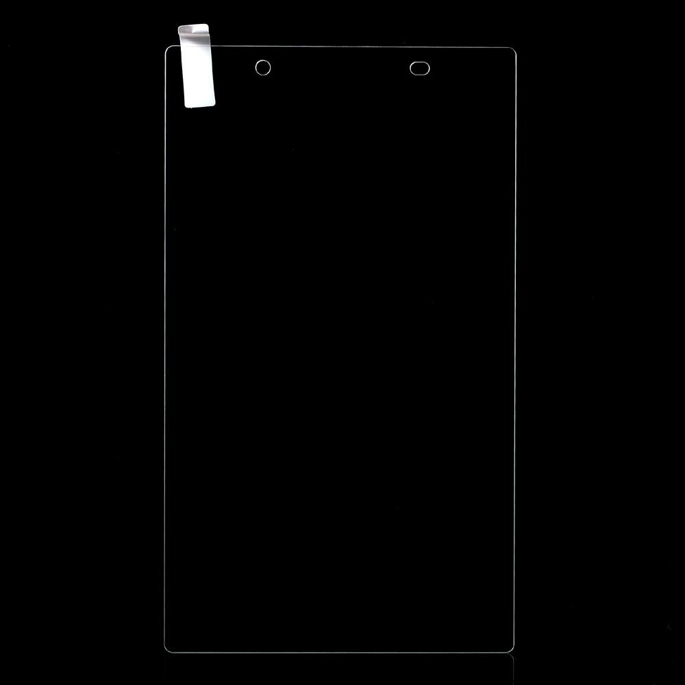 For Lenovo Tab 4 8 (8.0-inch) Tempered Glass Screen Protector Guard 0.3mm (Arc Edge) Type A
For Lenovo Tab 4 8 (8.0-inch) Tempered Glass Screen Protector Guard 0.3mm (Arc Edge) Type A