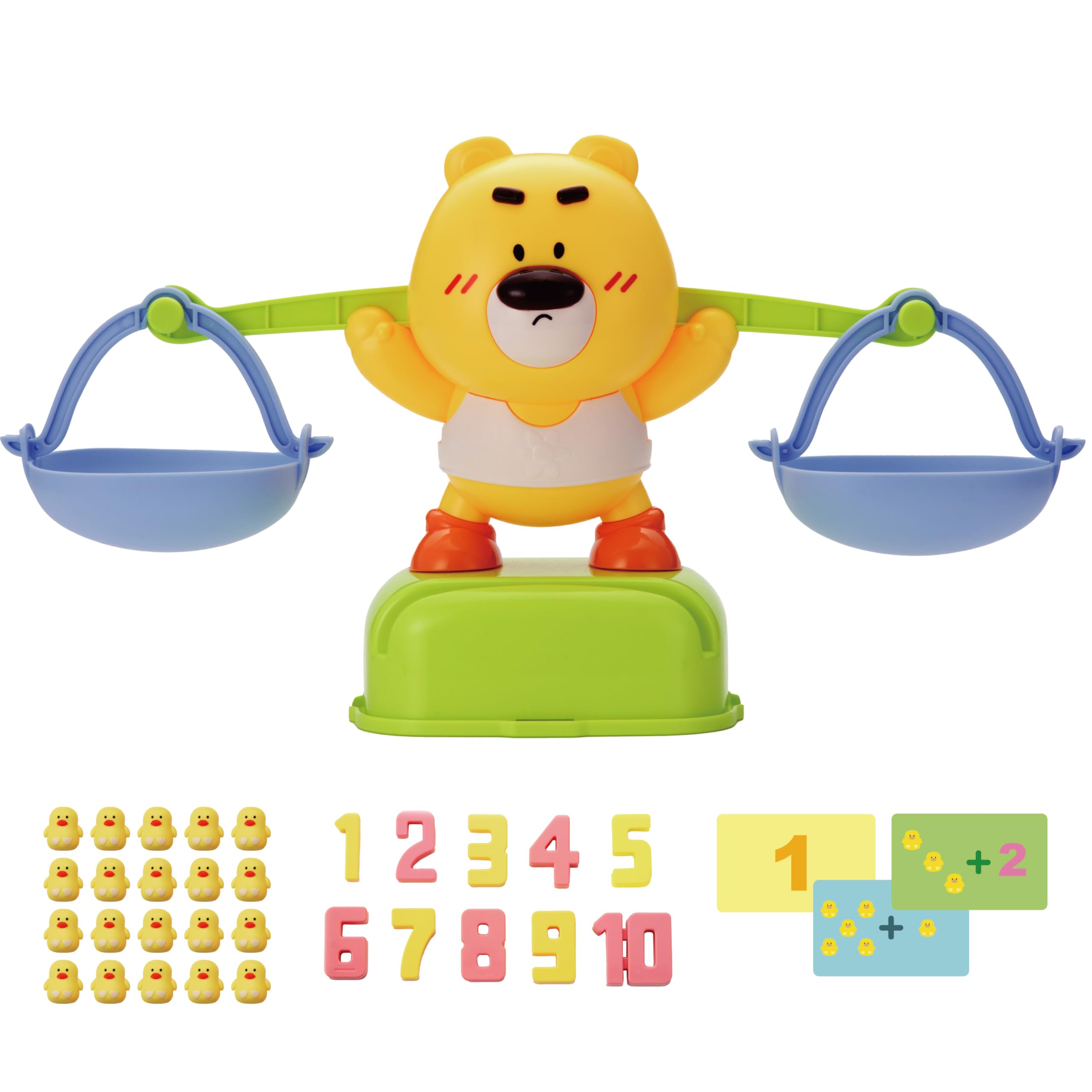 IWAYA Что такое развивающая игрушка 1 Piyo 2 Piyo для детей от 3 лет и старше Kazu + 9104-1
IWAYA Что такое развивающая игрушка 1 Piyo 2 Piyo для детей от 3 лет и старше Kazu + 9104-1