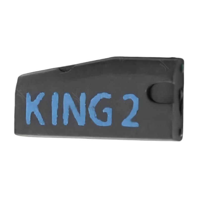 Универсальный транспондер JMD SuperRedness/King Blue JMD 46/47/4C/4D/G48/T5, чипы для автомобильных ключей E-Baby/Handy Baby Key Programmer синий
Универсальный транспондер JMD SuperRedness/King Blue JMD 46/47/4C/4D/G48/T5, чипы для автомобильных ключей E-Baby/Handy Baby Key Programmer синий