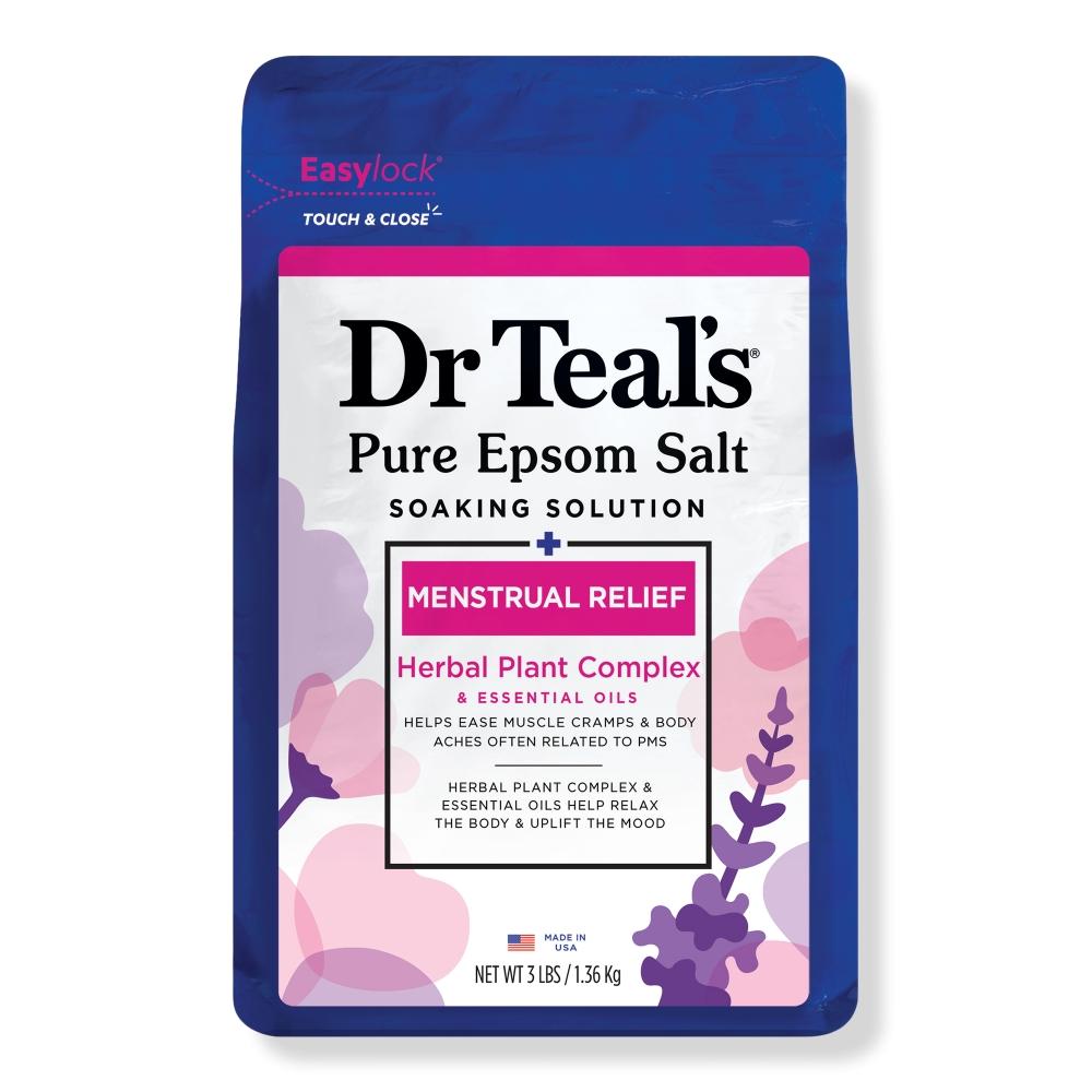 Dr Teal S Pure эпсом соль замачивание раствор для мужчин облегчение струального синдрома с травяным растительным комплексом 48 унций
Dr Teal S Pure эпсом соль замачивание раствор для мужчин облегчение струального синдрома с травяным растительным комплексом 48 унций