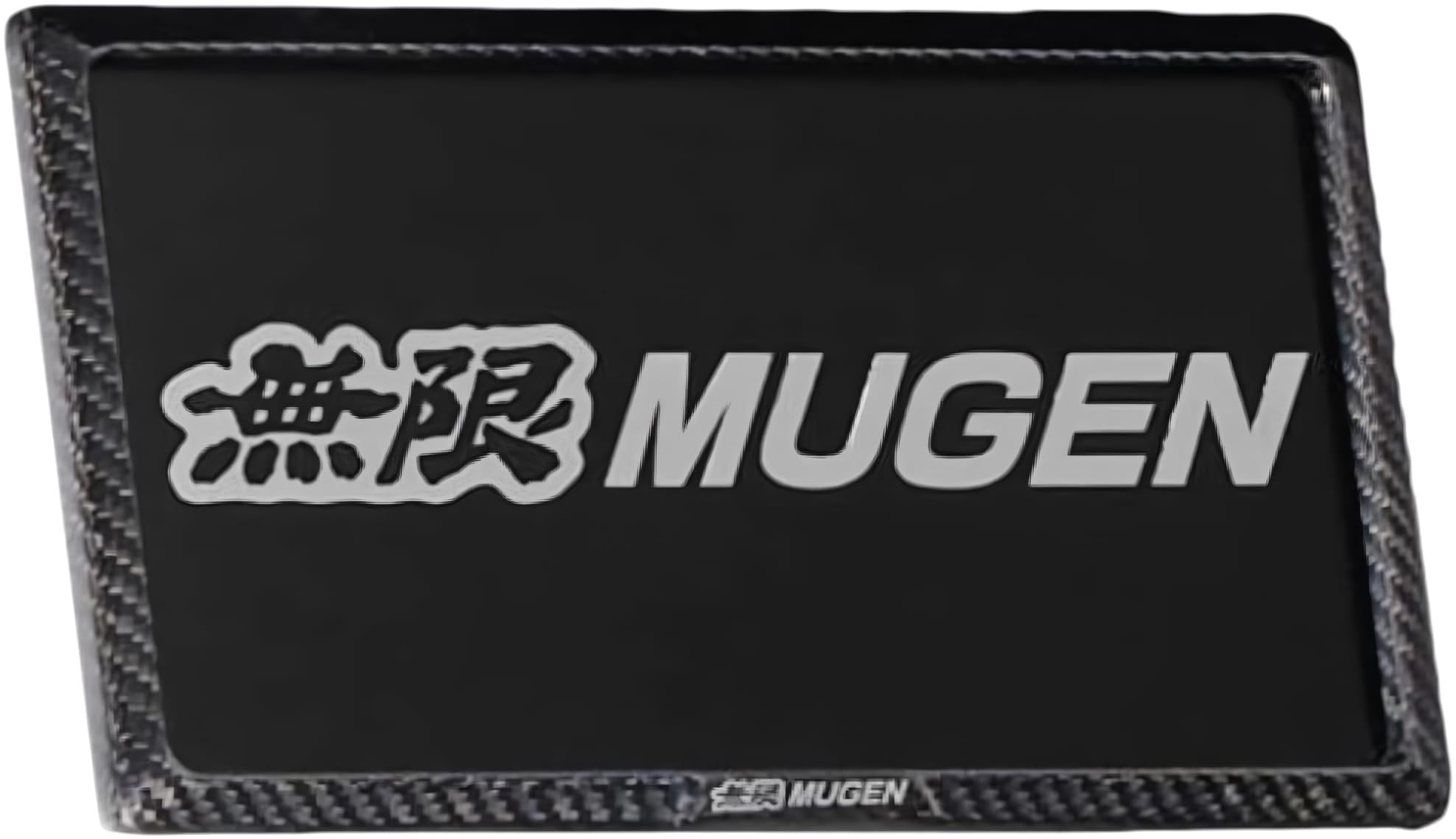 Carbon license plate garnish rear part MUGEN/71147-XG8 -K3S0 number 71147-XG8-K3S0
Carbon license plate garnish rear part MUGEN/71147-XG8 -K3S0 number 71147-XG8-K3S0