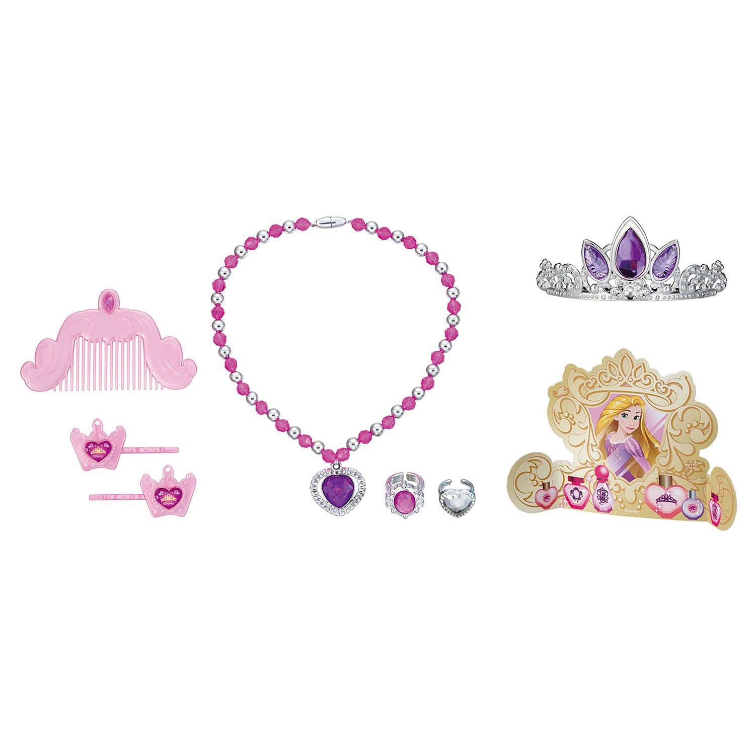 Maruka Disney Princess Costume Accessory Toy Accessory 3 years old and up 181251 ~Rapunzel~
Maruka Disney Princess Costume Accessory Toy Accessory 3 years old and up 181251 ~Rapunzel~