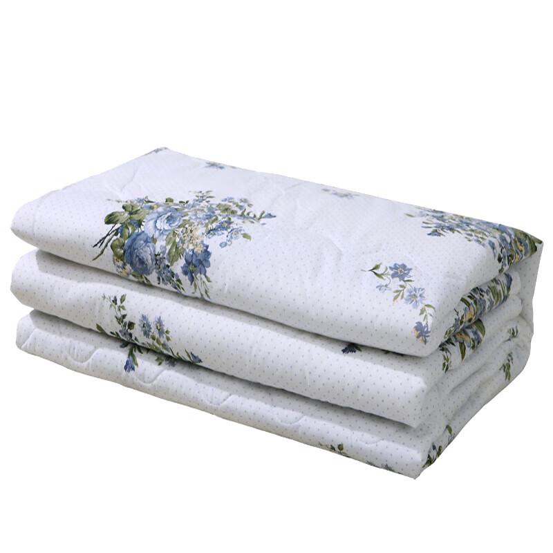 Fuanna City of Twilight Antibacterial Fiber Quilt
Fuanna City of Twilight Antibacterial Fiber Quilt