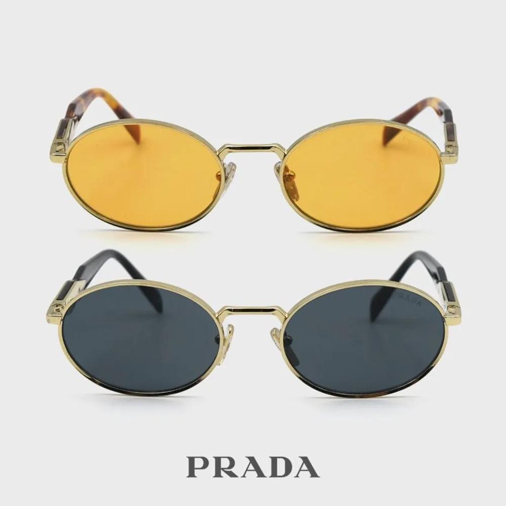 Prada Sunglasses SPR65Z SPR65Z ZVN-09T
Prada Sunglasses SPR65Z SPR65Z ZVN-09T