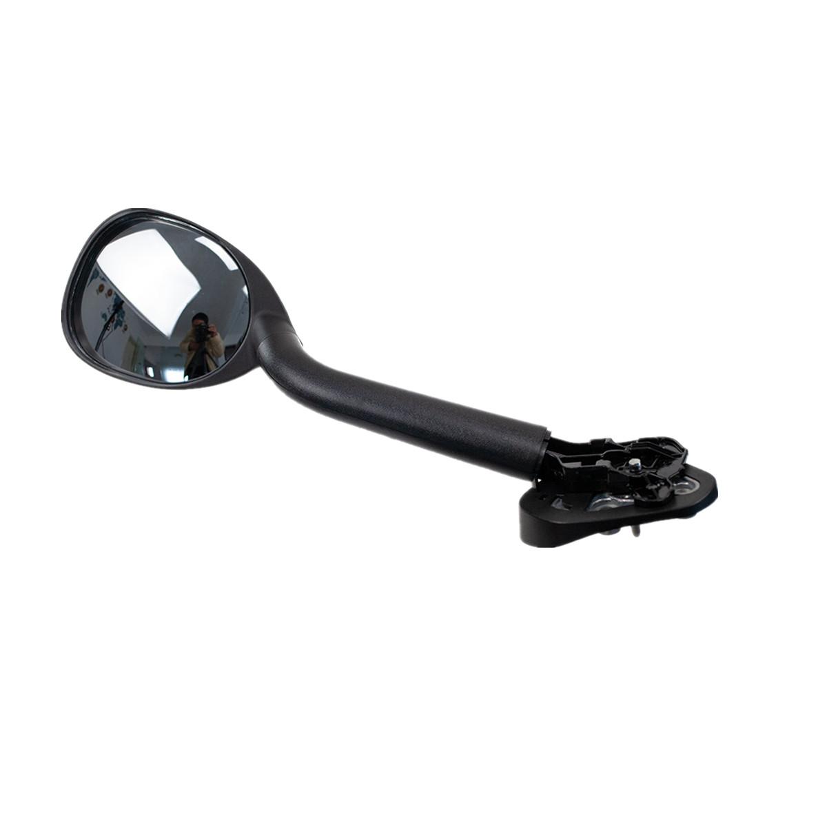 Car Reflector Rearview Mirror for Toyota Hiace H200 2005-2022 Exterior Side Mirror Assembly
Car Reflector Rearview Mirror for Toyota Hiace H200 2005-2022 Exterior Side Mirror Assembly
