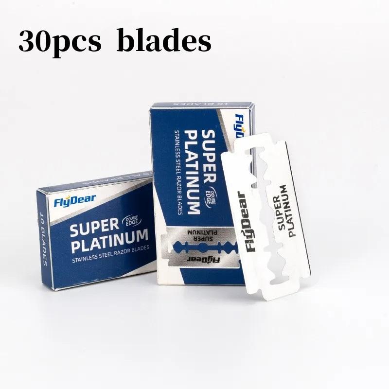 Мужская бритва для бритья Профессиональная парикмахерская бритва Двусторонняя классическая безопасная бритва с 5 лезвиями для бритья Инструмент для стрижки бороды
Мужская бритва для бритья Профессиональная парикмахерская бритва Двусторонняя классическая безопасная бритва с 5 лезвиями для бритья Инструмент для стрижки бороды