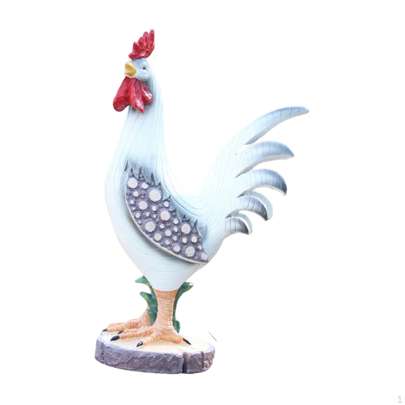 Figurine for Outdoor Garden Decor Large
Figurine for Outdoor Garden Decor Large