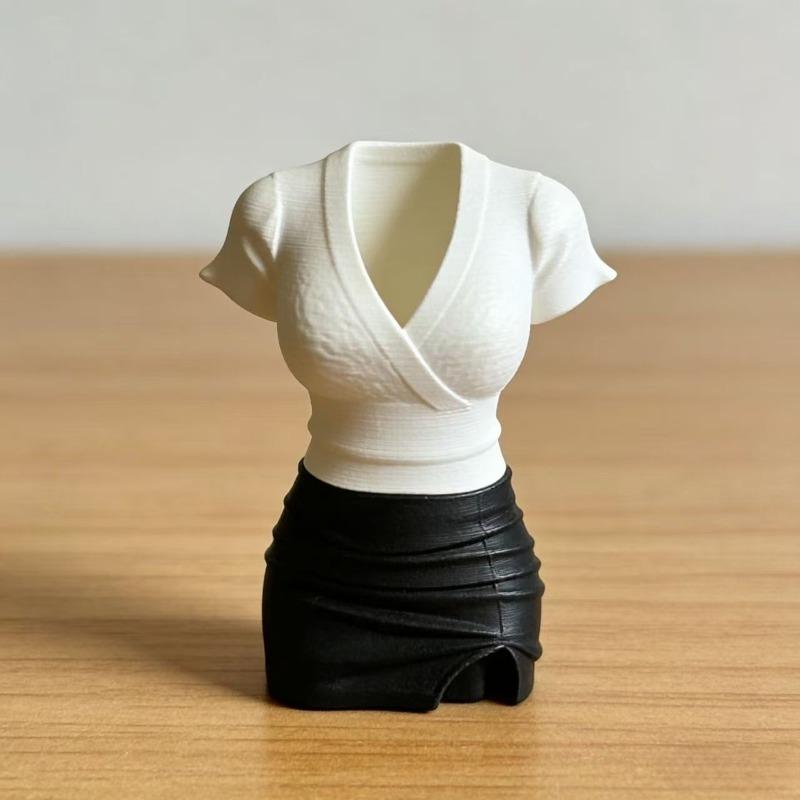 Sexy Desktop Ornaments Funny Creative Bedroom Decoration Figurines Miniature Aesthetic Sculptures Office Home Decorations Gift белый
Sexy Desktop Ornaments Funny Creative Bedroom Decoration Figurines Miniature Aesthetic Sculptures Office Home Decorations Gift белый