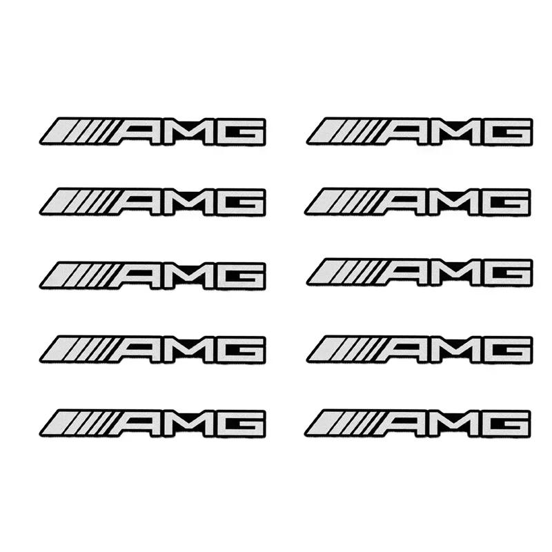 10pcs 3D Aluminum Badge Emblem Sticker car audio decorate For Mercedes Benz AMG W204 W205 W206 W211 W212 W213 W203 W210 W176 GLA
10pcs 3D Aluminum Badge Emblem Sticker car audio decorate For Mercedes Benz AMG W204 W205 W206 W211 W212 W213 W203 W210 W176 GLA