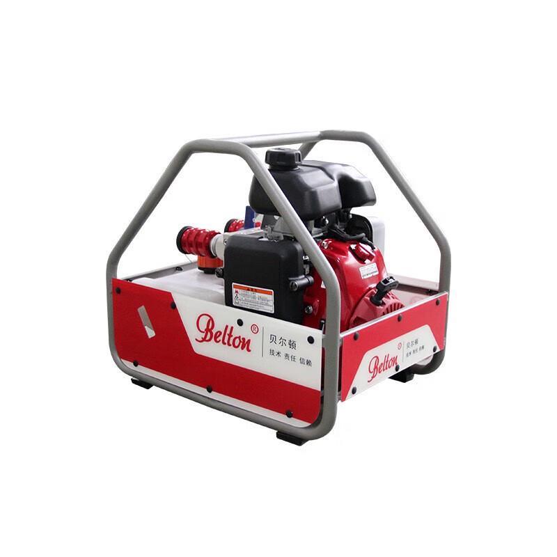 BELDON Heavy-Duty Dual Output Hydraulic Rescue Pump
BELDON Heavy-Duty Dual Output Hydraulic Rescue Pump