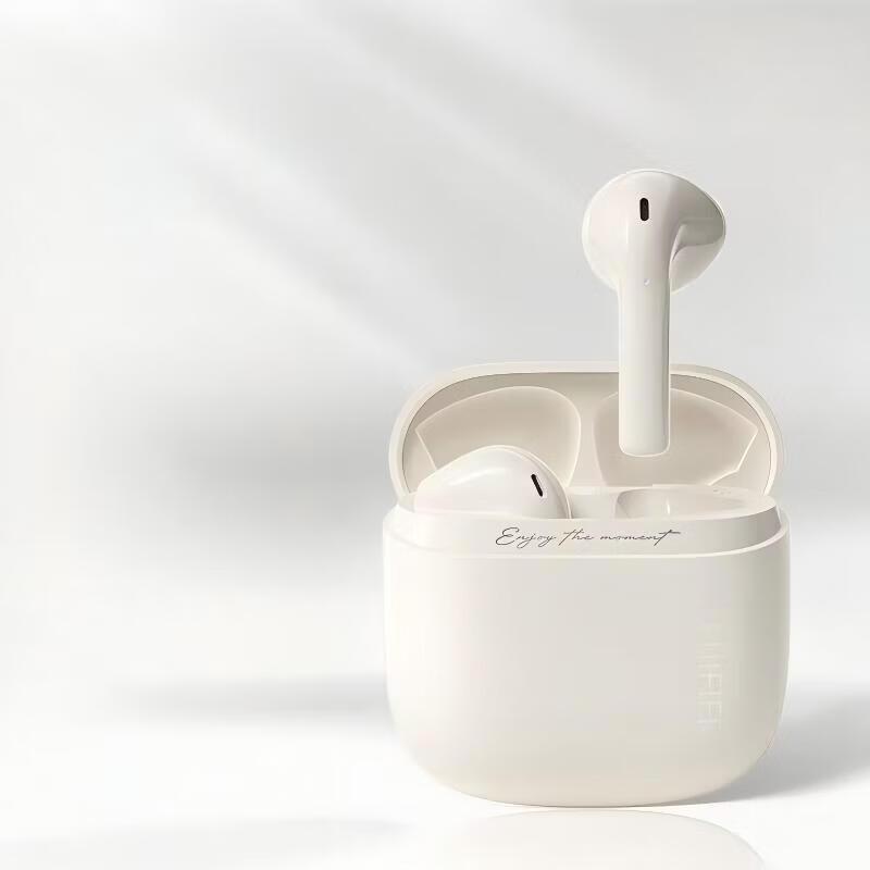 EDIFIER Zero Air True Wireless Bluetooth Earbuds
EDIFIER Zero Air True Wireless Bluetooth Earbuds
