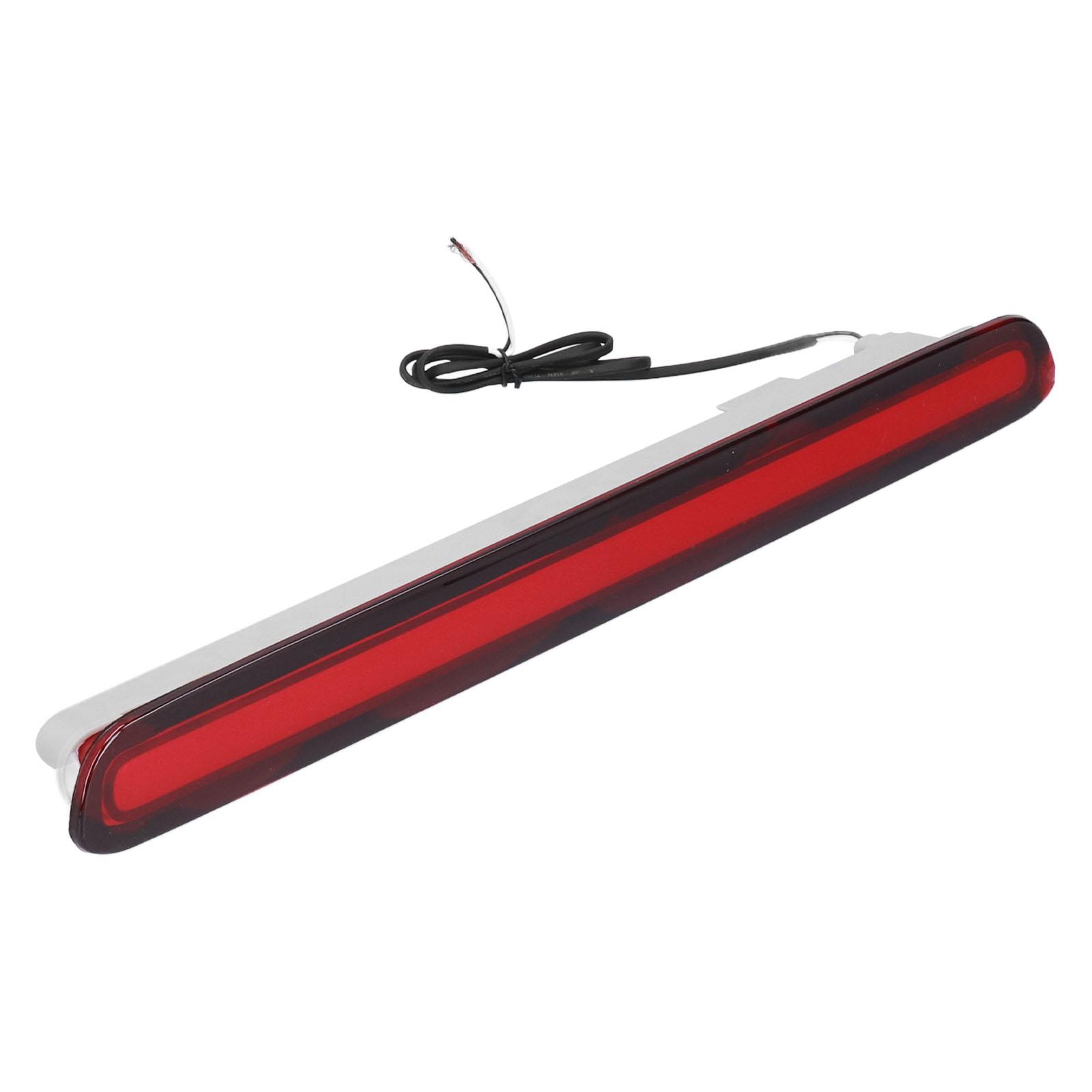 High Level Third Brake Light 32915006872 Replacement for Hilux Revo Pickup TGN GUN 2015‑2019
High Level Third Brake Light 32915006872 Replacement for Hilux Revo Pickup TGN GUN 2015‑2019