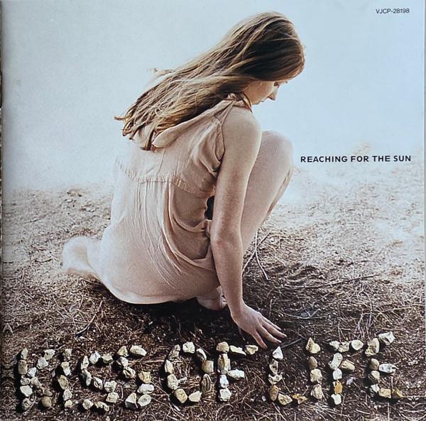 CD KISS OF LIFE - Reaching For The Sun VJCP28198PROMO Virgin 1993 Japan ObiDance & Electronica Used
CD KISS OF LIFE - Reaching For The Sun VJCP28198PROMO Virgin 1993 Japan ObiDance & Electronica Used